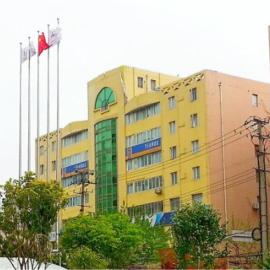 7Days Inn Changshou Road Subway station