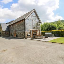 The Hayloft