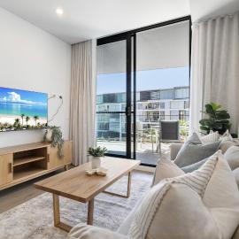 Trendy 1-Bed Retreat in Fremantle with Rooftop