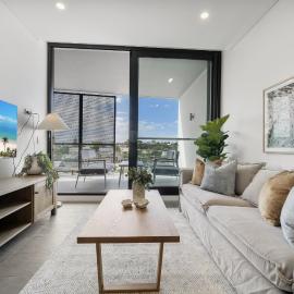 Chic 1-Bed Escape in Fremantle with Parking, hotel u gradu 'North Fremantle'