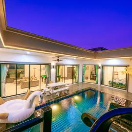 Gallery Na Jomtien