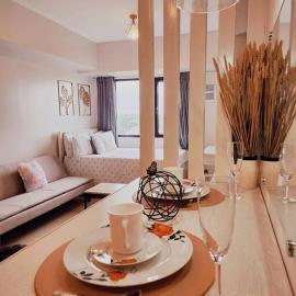 Preum Properties Tagaytay, viešbutis mieste Tagaitajus