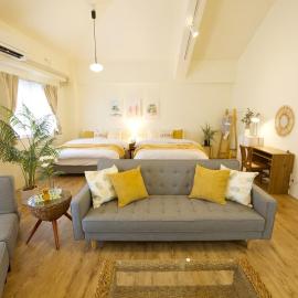 フサキリゾート Ishigaki 202, hotel a Nagura