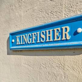 Kingfisher Apartment