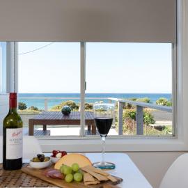 Penguin Beach House، فندق في بنغوين