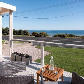 Penguin Beach House, hotell i Penguin