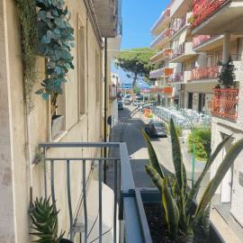 SoverHouse affittacamere a Soverato Marina