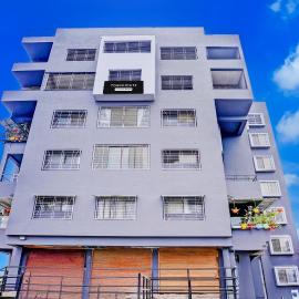 Super Townhouse Godavari Riverbank Formerly Shanti Datta Inn