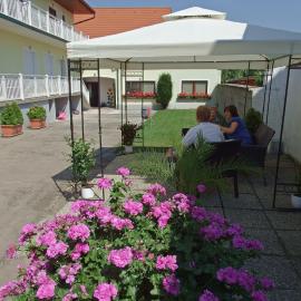 Gästehaus - Doris - Wenzl