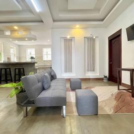 Canopy Residence