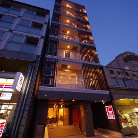 Urbain Kyoto Kiyomizugojo, hotel a Kyoto
