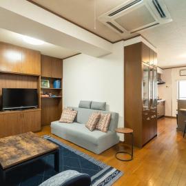 Guest House-空-