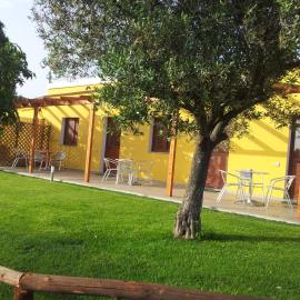Il Frutteto، فندق في Sant' Isidoro