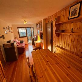 Casa Gatto, hotel in Auronzo di Cadore