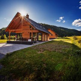 Chata FONGRUB, hotel in Mýto pod Ďumbierom