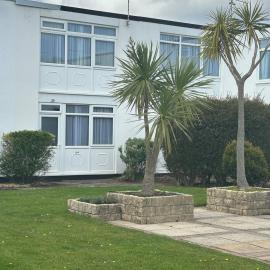 Charming 2 Storey Holiday Villa in Dawlish Warren, hotel in Dawlish Warren