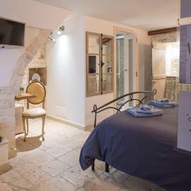 Murantiche, hotel in Putignano