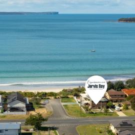 Poseidons Hideaway by Experience Jervis Bay, hotel en Vincentia