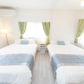 Miraie Yokkaichi Higashihino, Hotel in Yokkaichi