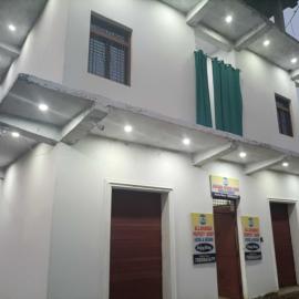 Hotel O by OYO Allahabad Property – hotel w mieście Bhīta