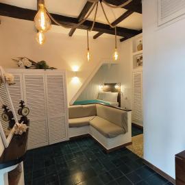 Tiny Circe house - alloggio turistico – hotel w mieście San Felice Circeo