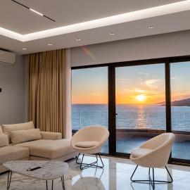 Day Lux Superior Apartments, hotel a Sarandë