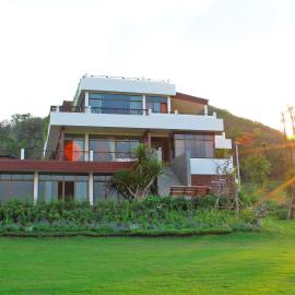 The Belmont Khao Yai Private Mansion โรงแรมในปากช่อง