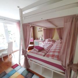 Dominique, hotel a Hohenfels