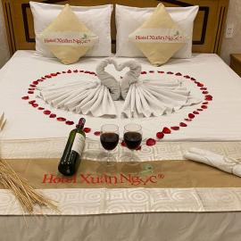 Hotel Xuân Ngọc