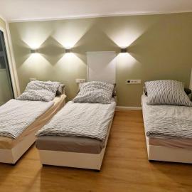 Upscale Apartments in Bergisch Gladbach