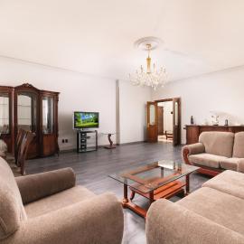 Lux Apartment On Amiryan Street, 2 Bedrooms, 2 Bathrooms, Open Balcony