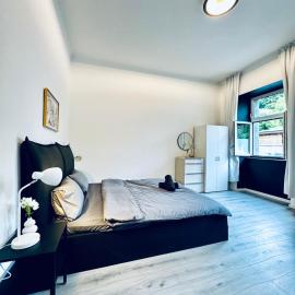 1-Bedroom Apartment Retreat in Central Area, hotel i Klosterneuburg