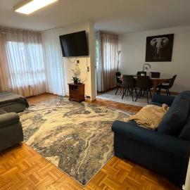 Appartement près de Paris et Disneyland, Hotel in Boissy-Saint-Léger
