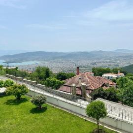 Panoramic View Villa