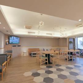 Sky19 Hotel
