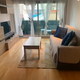 APARTAMENTO construcción nueva BARCELONA - CALELLA