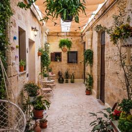 Il Giardino di Sole