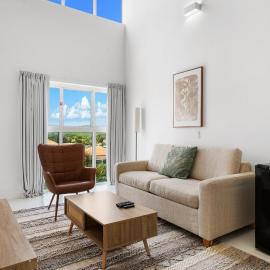 Arubas Life 307 – hotel w mieście Noord