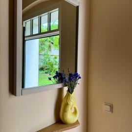 Ferienapartment Janow, hotel en Spantekow