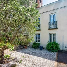 4 Bedroom Amazing Home In Paimboeuf、Paimbœufのホテル