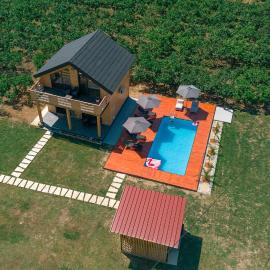 RAOS Cottage