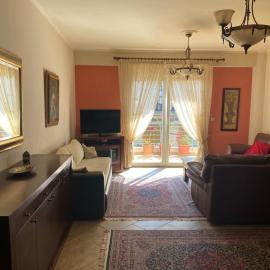 Heart of Igoumenitsa - Cozy Home: İgumeniça şehrinde bir otel
