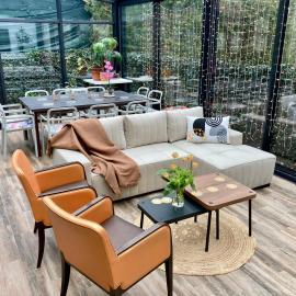 OHANA Apartman Földszint - Kecskemét, hotel a Kecskemét