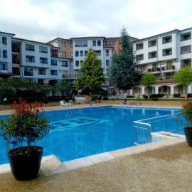 Daisy Apartments K 48 Harmony Hills, hotel em Rogachevo