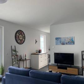 Ankommen & Wohlfühlen - Wohnung mit Terrasse - 1