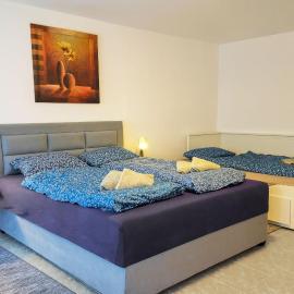 Apartman NORD85, hotel in Garešnica