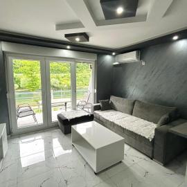 Apartment Zlatna plaža