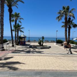 BEROLINA SUNBEACH Torrox Costa, Hotel in Torrox-Costa