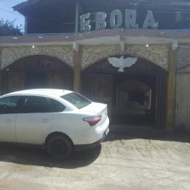 Ebora Afro