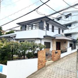 日式庭院豪宅, hotel in Kita-tsunashimachō